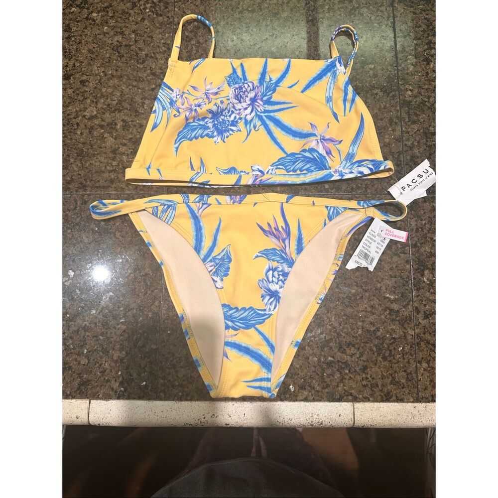 NWT PacSun bikini